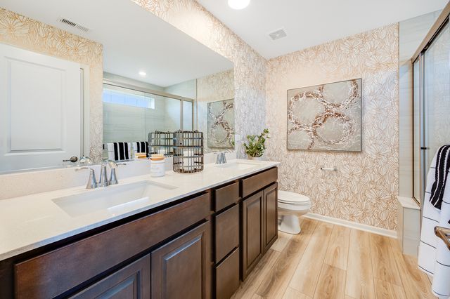 283 Red Oak Circle, Volo, IL 60020