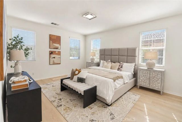 119 West Via Rua Flores, Ontario, CA 91762