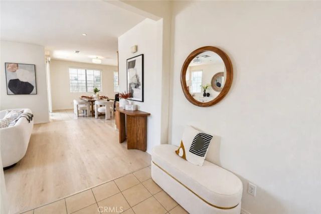 119 West Via Rua Flores, Ontario, CA 91762