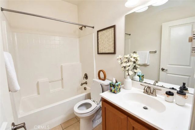 119 West Via Rua Flores, Ontario, CA 91762