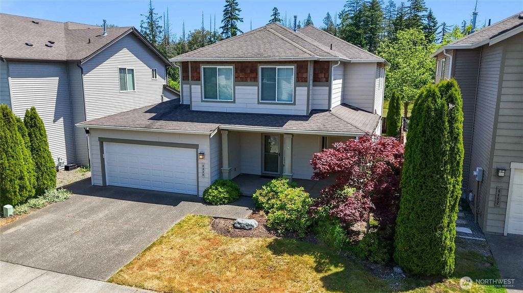 6338 Victoria Avenue SE, Auburn, WA 98092