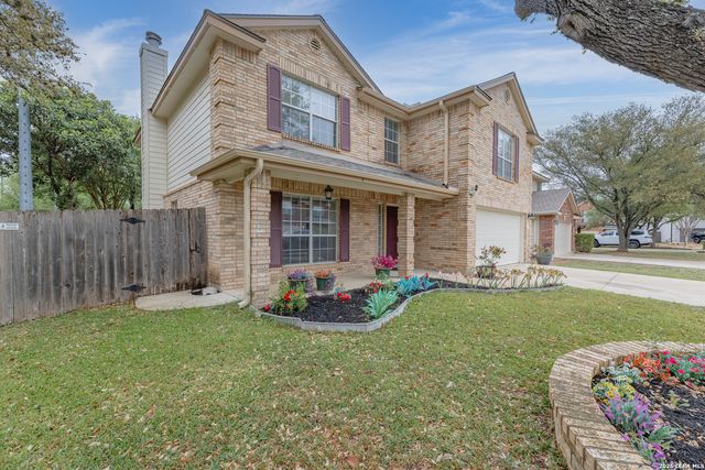 12203 Drought, Helotes, TX 78023