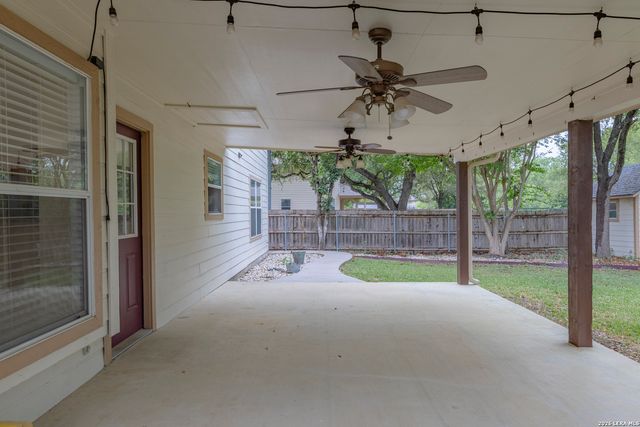 12203 Drought, Helotes, TX 78023