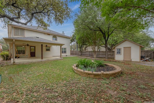 12203 Drought, Helotes, TX 78023