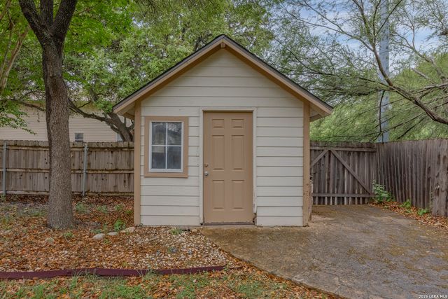 12203 Drought, Helotes, TX 78023