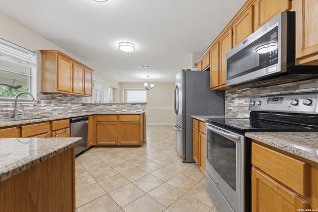 12203 Drought, Helotes, TX 78023