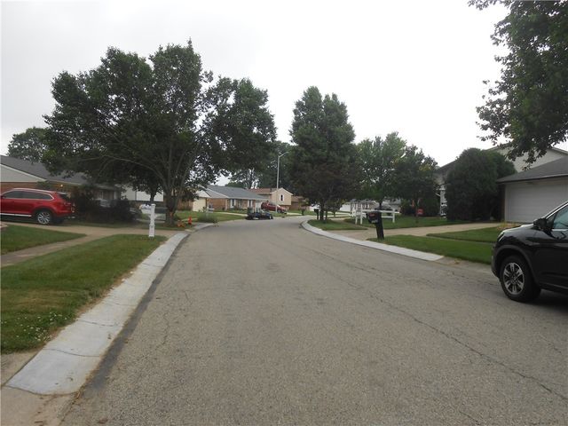 5778 Waynegate Road, Huber Heights, OH 45424