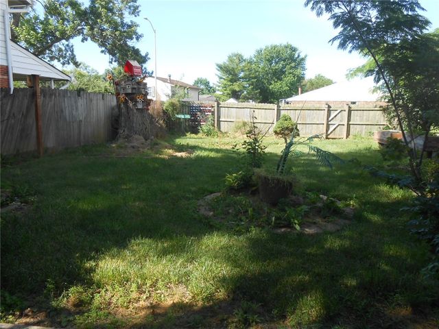 5778 Waynegate Road, Huber Heights, OH 45424