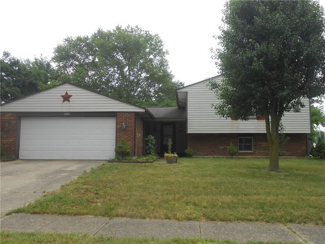 5778 Waynegate Road, Huber Heights, OH 45424