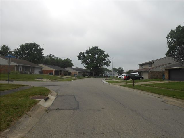 5778 Waynegate Road, Huber Heights, OH 45424