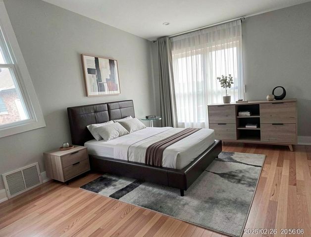 650 Greenbay Avenue, Calumet City, IL 60409