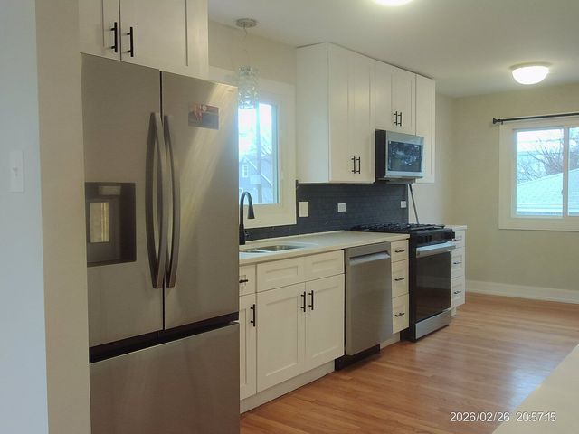 650 Greenbay Avenue, Calumet City, IL 60409