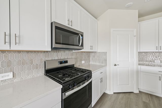 1366 Los Olmos Lane, Crandall, TX 75114
