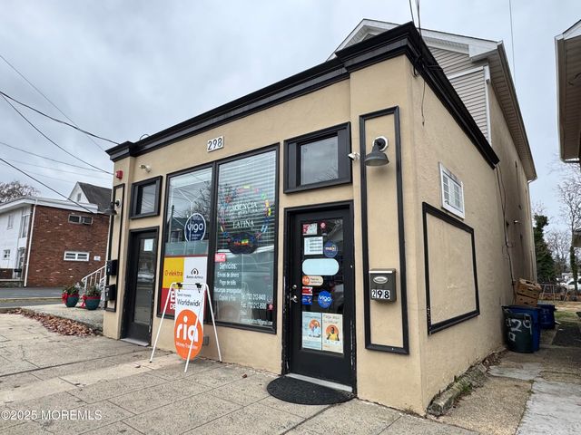 298 Shrewsbury Avenue, Red Bank, NJ 07701