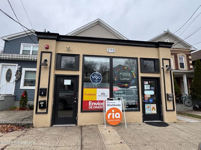 298 Shrewsbury Avenue, Red Bank, NJ 07701