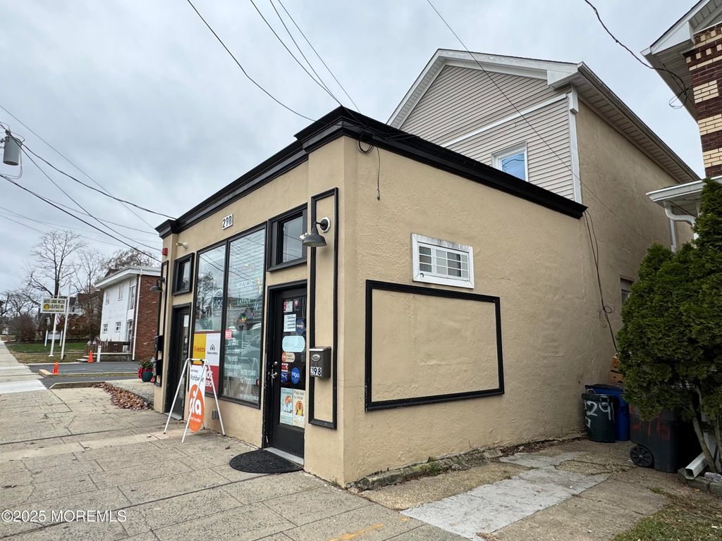 298 Shrewsbury Avenue, Red Bank, NJ 07701