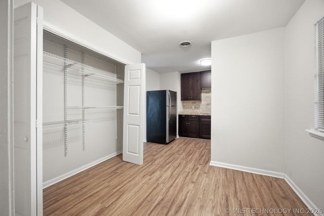 2001 N 12th Street, Mcalester, OK 74501