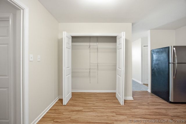 2001 N 12th Street, Mcalester, OK 74501