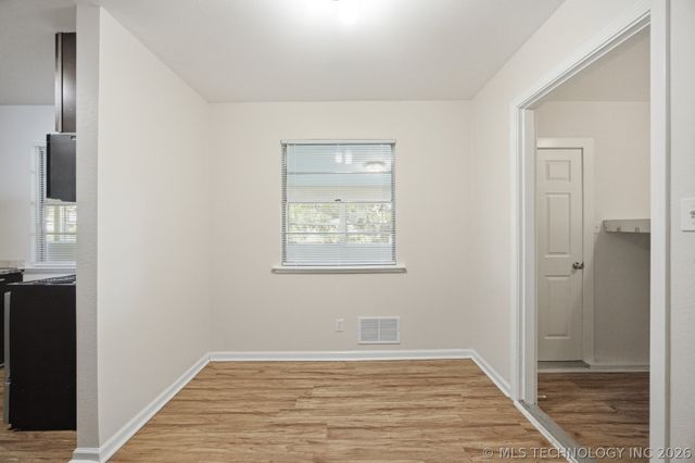 2001 N 12th Street, Mcalester, OK 74501