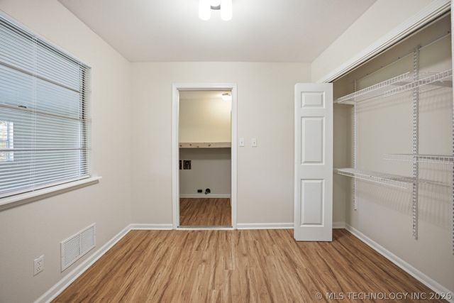 2001 N 12th Street, Mcalester, OK 74501
