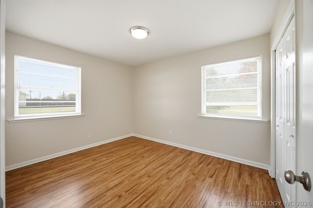 2001 N 12th Street, Mcalester, OK 74501