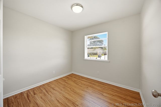 2001 N 12th Street, Mcalester, OK 74501