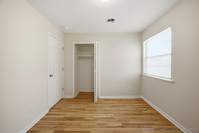 2001 N 12th Street, Mcalester, OK 74501