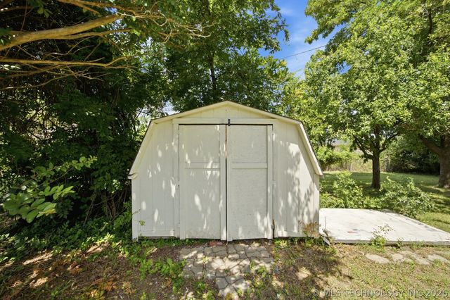 2001 N 12th Street, Mcalester, OK 74501