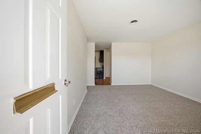 2001 N 12th Street, Mcalester, OK 74501