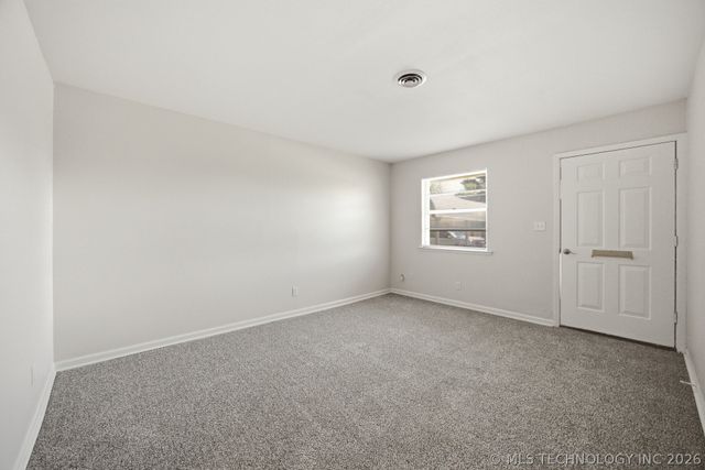 2001 N 12th Street, Mcalester, OK 74501