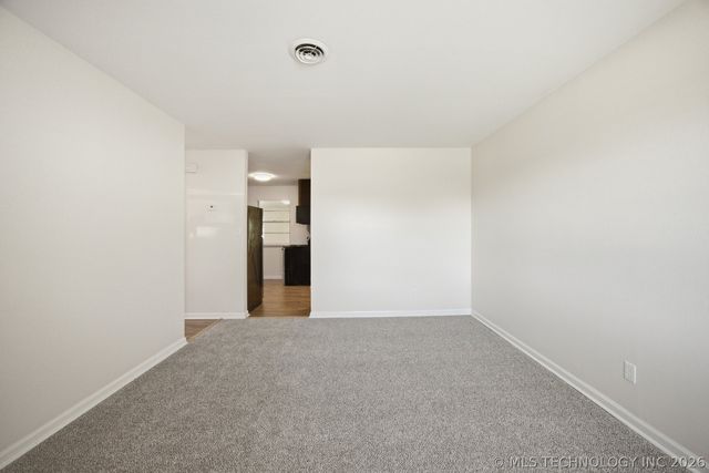 2001 N 12th Street, Mcalester, OK 74501