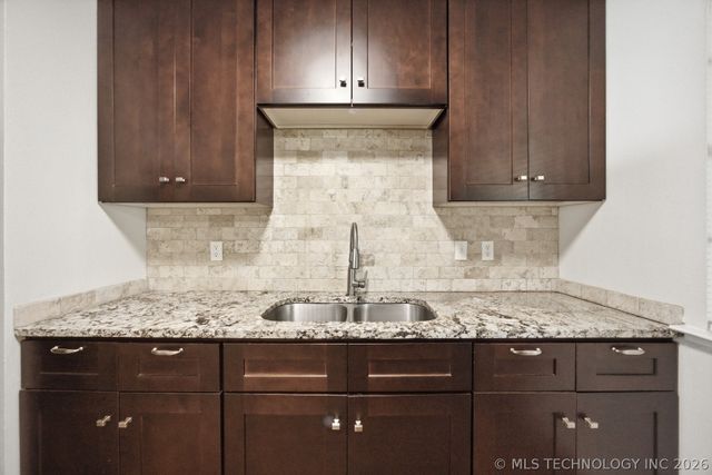2001 N 12th Street, Mcalester, OK 74501