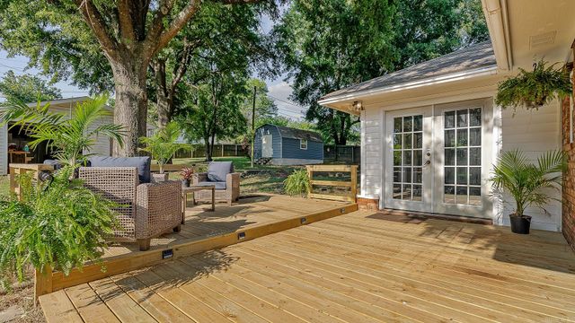 1207 Medallion, Jonesboro, AR 72404