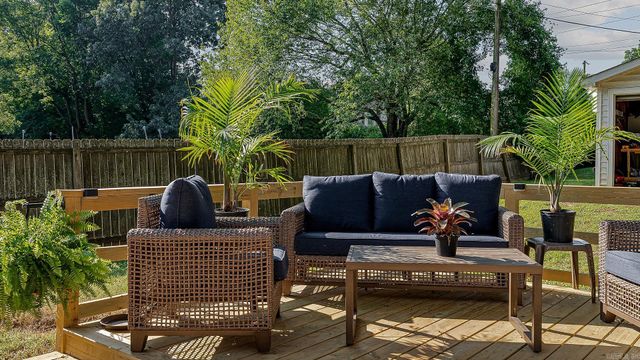 1207 Medallion, Jonesboro, AR 72404