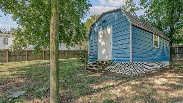 1207 Medallion, Jonesboro, AR 72404