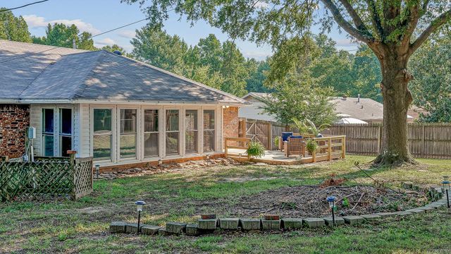 1207 Medallion, Jonesboro, AR 72404