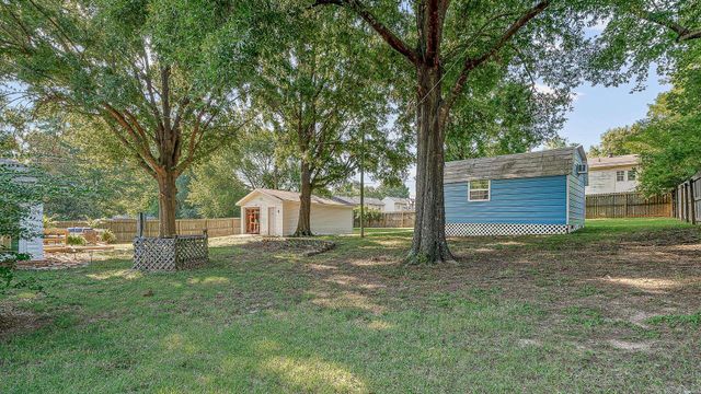 1207 Medallion, Jonesboro, AR 72404