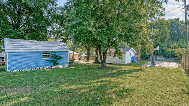 1207 Medallion, Jonesboro, AR 72404