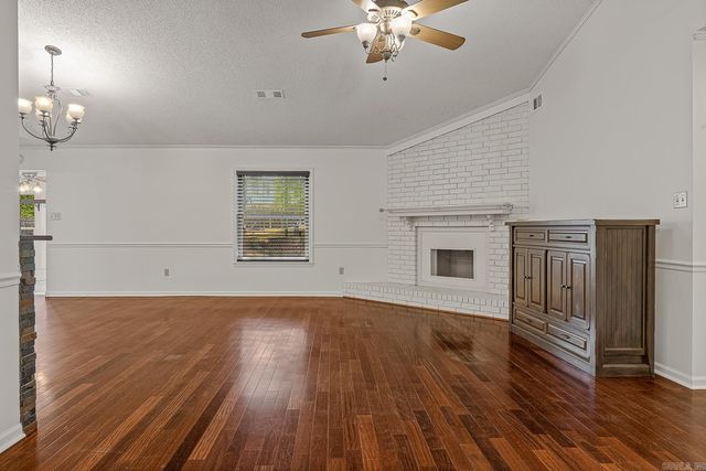 1207 Medallion, Jonesboro, AR 72404