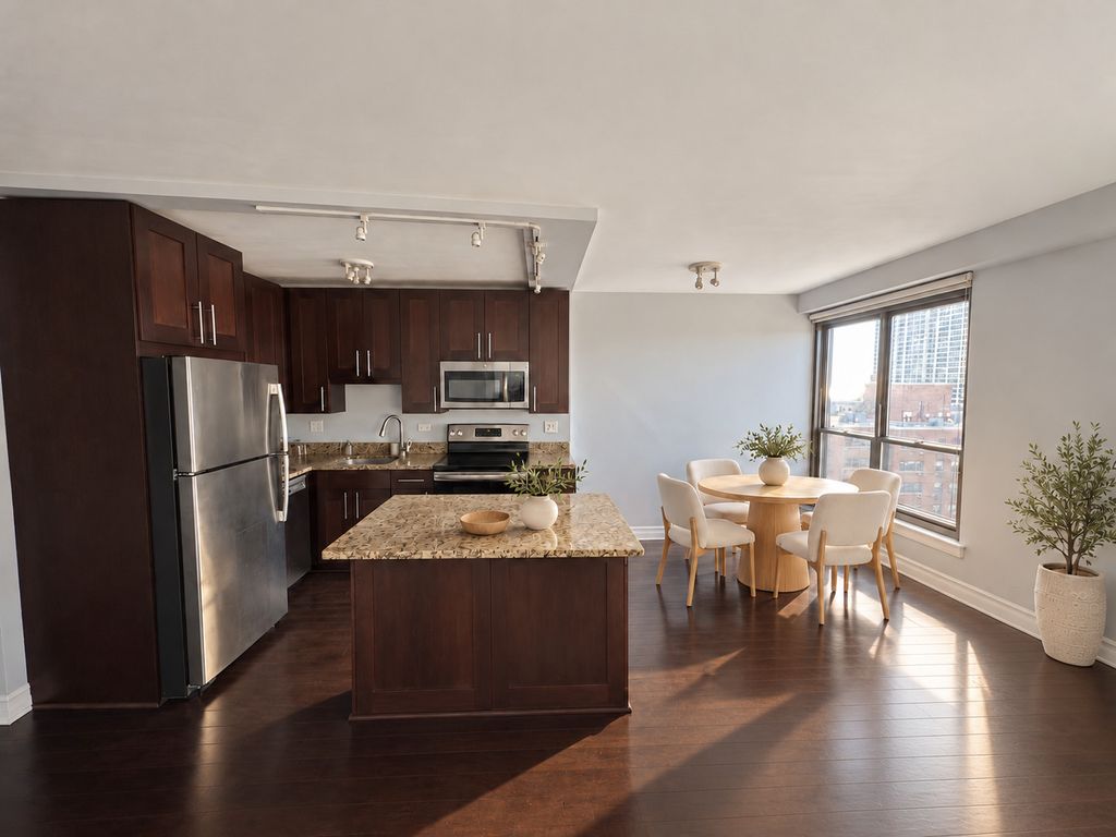 2930 N SHERIDAN Road 2201, Chicago, IL 60657 — photo 4