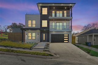 325 N Moore, Dallas, TX 75203