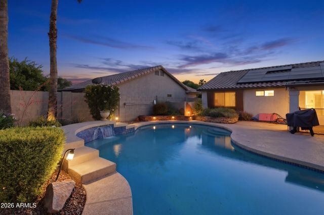 19969 N 76TH Avenue, Glendale, AZ 85308