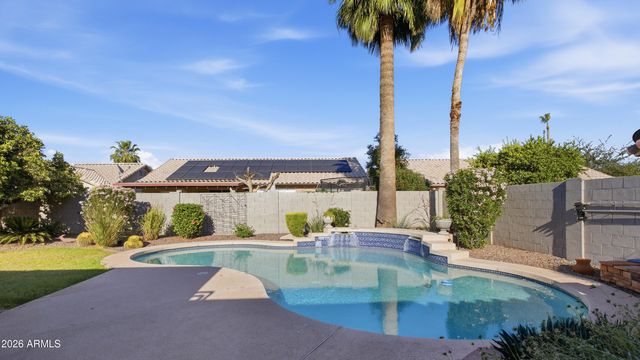 19969 N 76TH Avenue, Glendale, AZ 85308