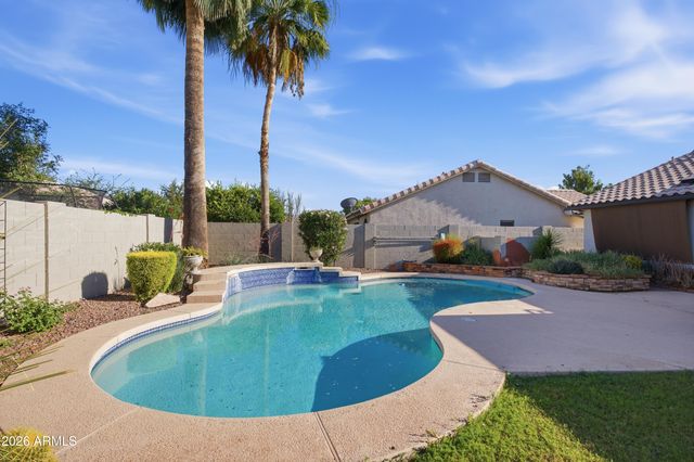 19969 N 76TH Avenue, Glendale, AZ 85308