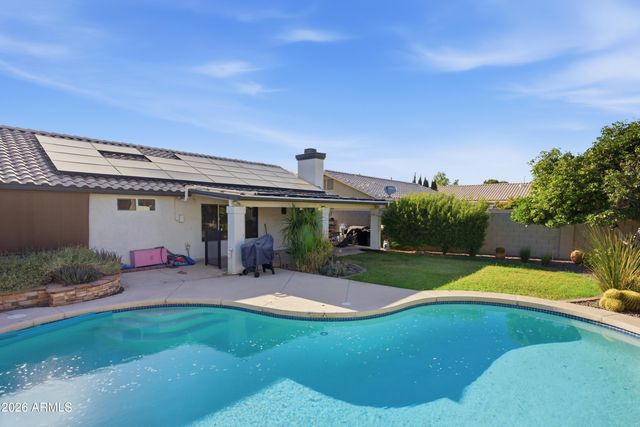 19969 N 76TH Avenue, Glendale, AZ 85308