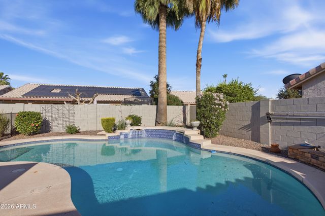 19969 N 76TH Avenue, Glendale, AZ 85308