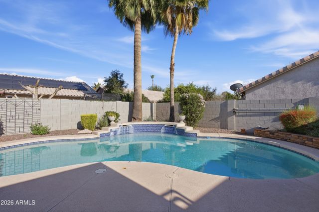 19969 N 76TH Avenue, Glendale, AZ 85308
