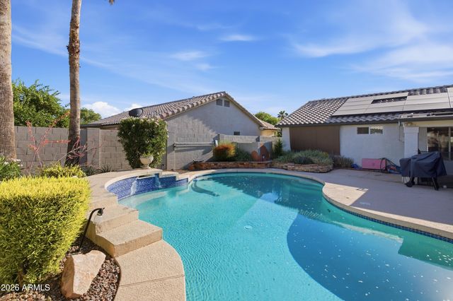 19969 N 76TH Avenue, Glendale, AZ 85308