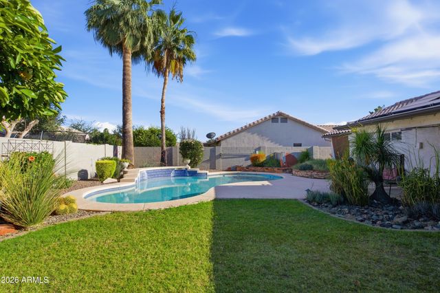 19969 N 76TH Avenue, Glendale, AZ 85308