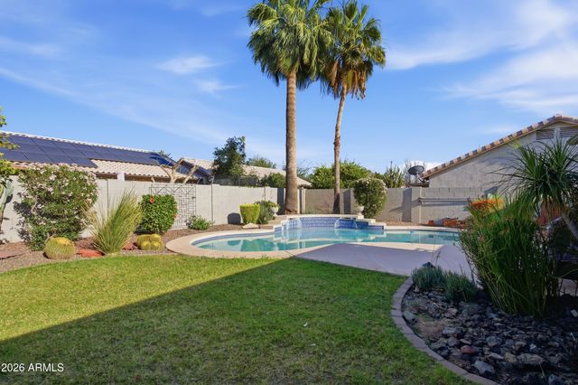 19969 N 76TH Avenue, Glendale, AZ 85308